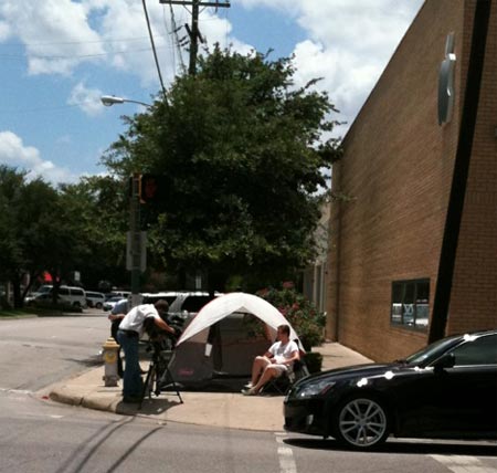 iphone4camper