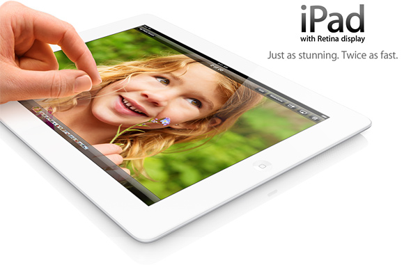 ipad4th