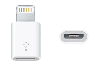 adaptor