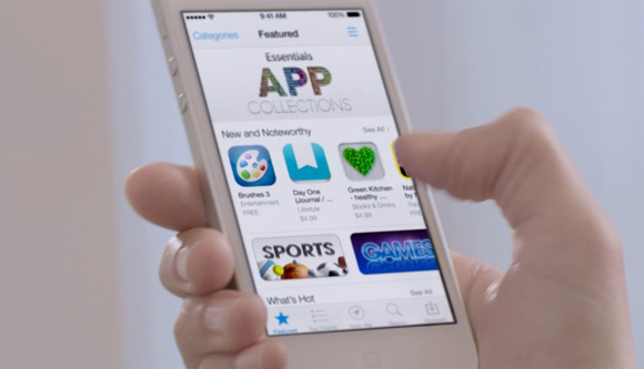 1-App-Store