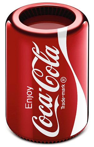 CokePro