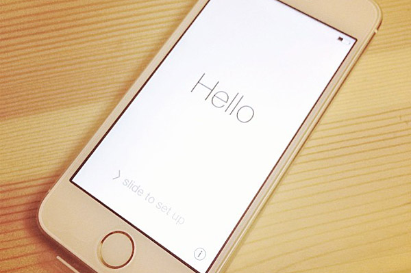 iphone5s