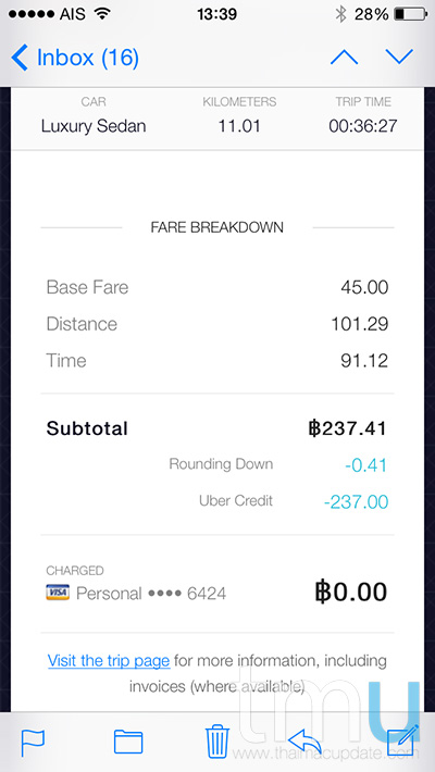 uber7