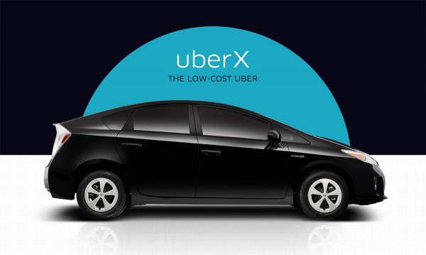 uberx
