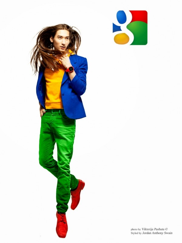 google plus