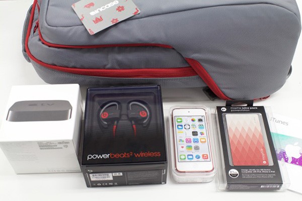 luckybag20152