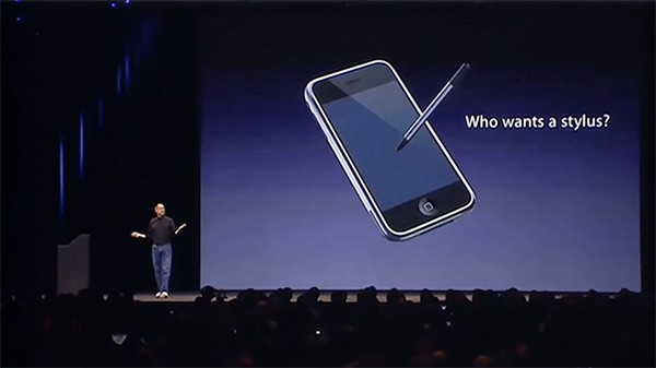 stylus