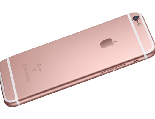 rosegold