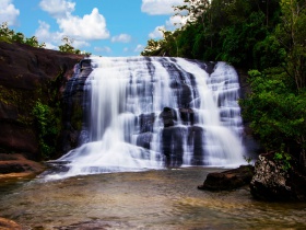 Air Terjun Chet Si 